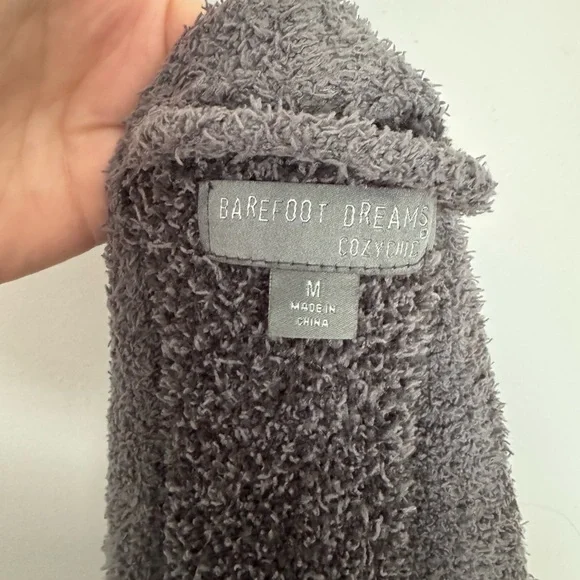 Barefoot Dreams® CozyChic® Robe *like brand new condition* - Picture 4 of 5